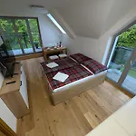 A10 V Centru Harrachova Apartman